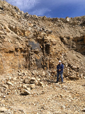 Viscount Mining Corp: Company to Watch In 2017 Viscount Mining Corp: Company to Watch In 2017