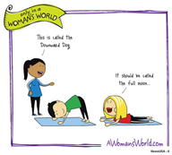 <b>Woman’s World – 6</b>“></td>
<td>
<p>(<a href=