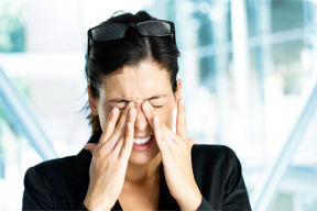 Why Women Suffer More from Dry Eye-And How They Can Find Relief