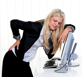 Updating Workplace Ergonomics for Today's Economy