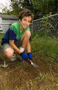 <b>Youth Development Programs Gain Momentum in Schools</b>