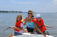 <b>Sail Away on Your Boat-Buying Adventure</b>