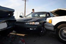 auto accident