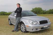 young driver car rental
