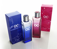 <b>New Fragrances Capture Lifestyle of ‘The O.C.’</b>“></td>
<td>
<p>(<a href=