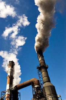 <b>Reducing Pollution: What Consumers Can Do</b>