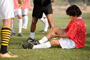New TIPS Program Focuses on Preventing Youth Sports Injuries